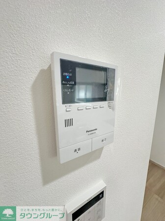 グランレジデンスの物件内観写真